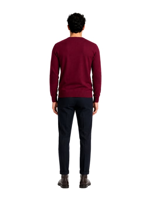 Ragman Pullover - Image 2