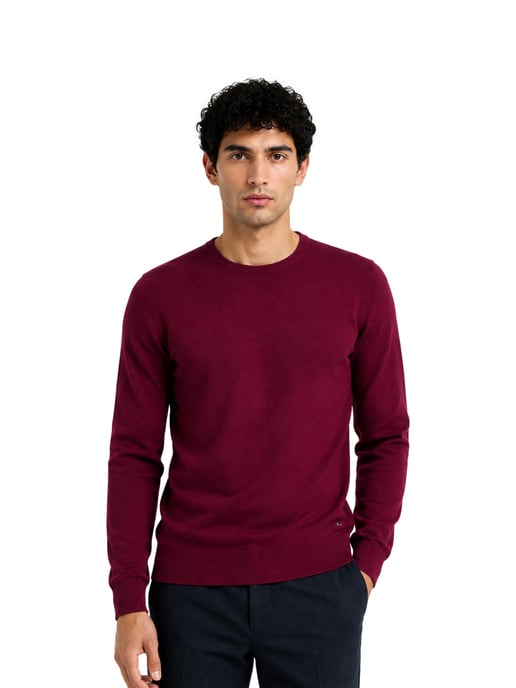 Ragman Pullover - Image 3
