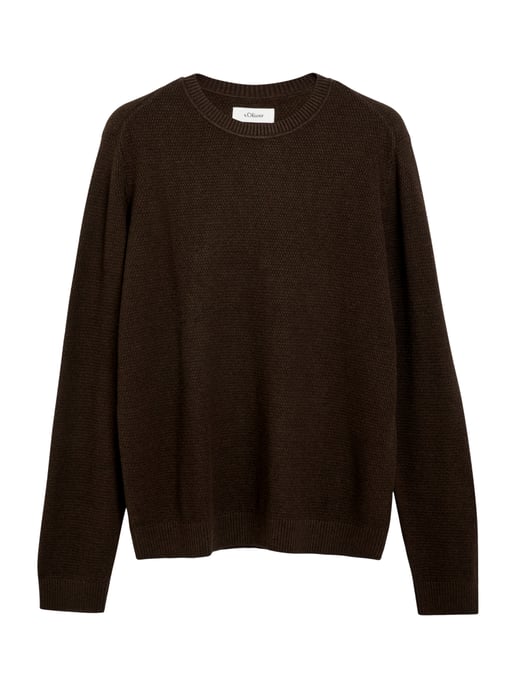 s.Oliver Pullover - Image 1