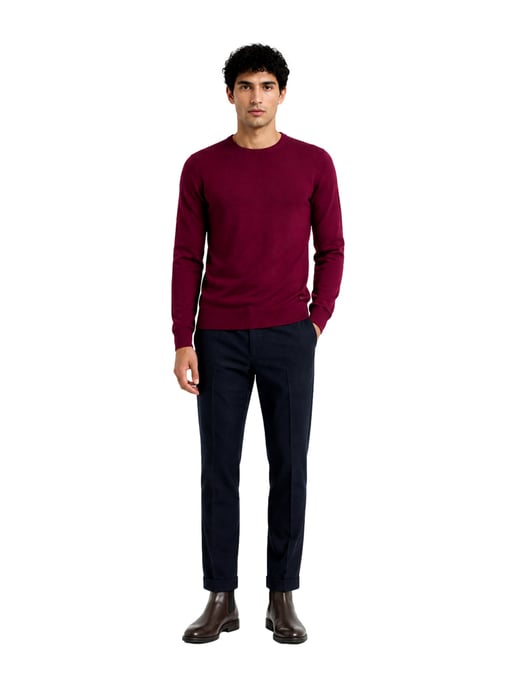 Ragman Pullover - Image 4