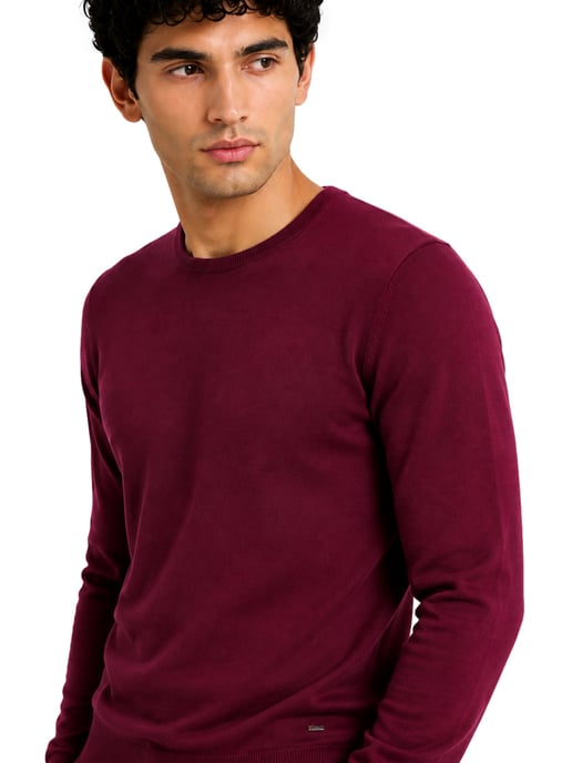 Ragman Pullover - Image 5