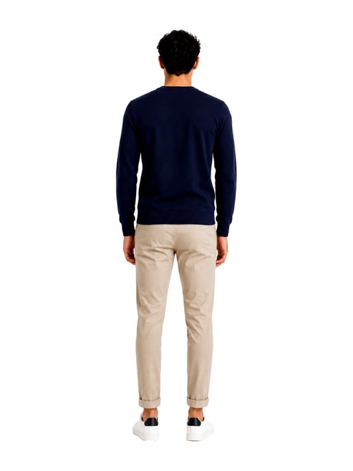 Ragman Pullover - Image 2
