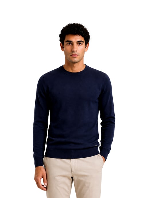 Ragman Pullover - Image 3