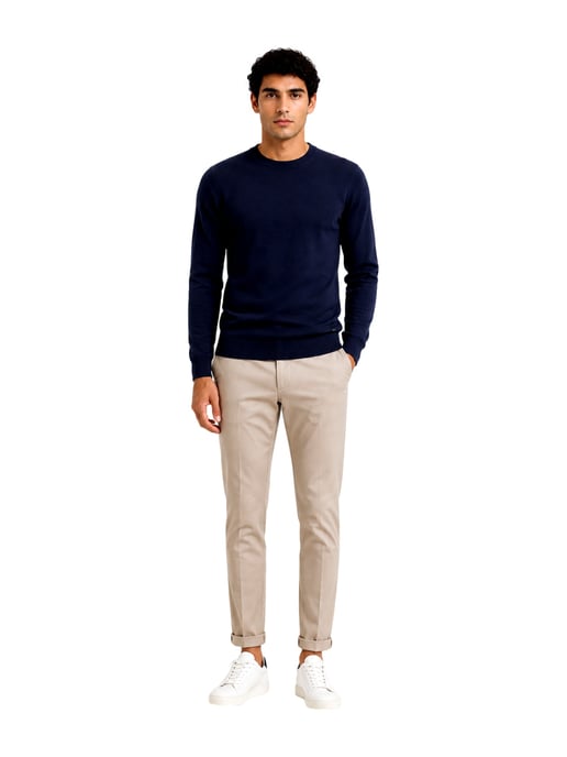 Ragman Pullover - Image 4