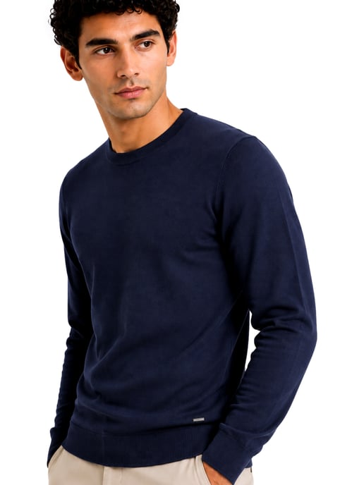 Ragman Pullover - Image 5