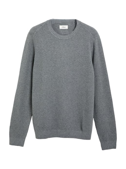 s.Oliver Pullover - Image 1
