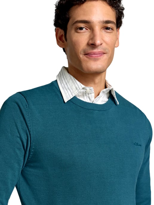 s.Oliver Pullover - Image 3