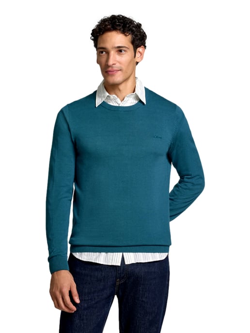 s.Oliver Pullover - Image 5