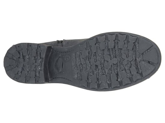 Woodland Pedra Damen-Stiefeletten Schwarz - Image 3