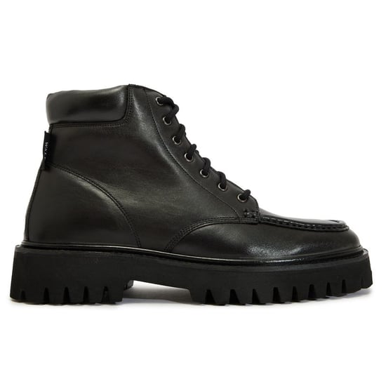 Walk London Hopper Schürzenstiefel - Image 1