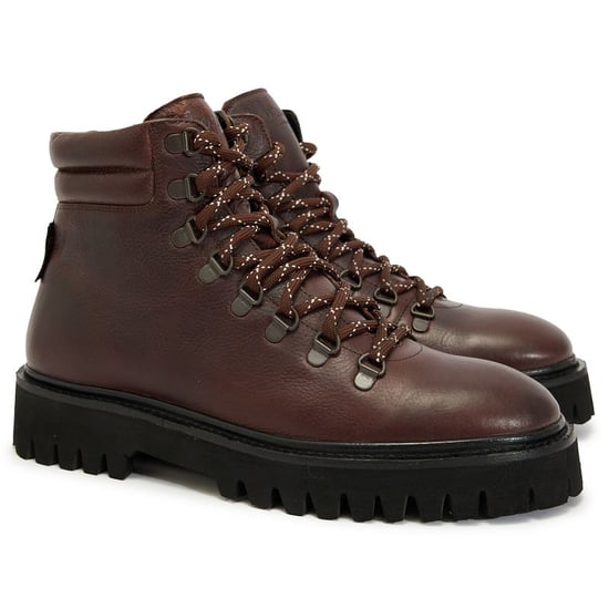 Walk London Hopper Wanderstiefel - Image 2