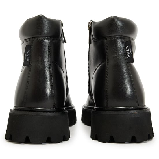 Walk London Hopper Schürzenstiefel - Image 3