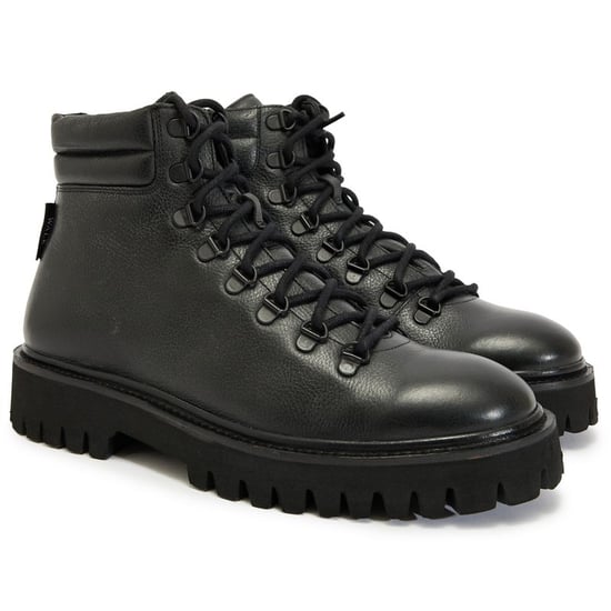 Walk London Hopper Wanderstiefel - Image 2