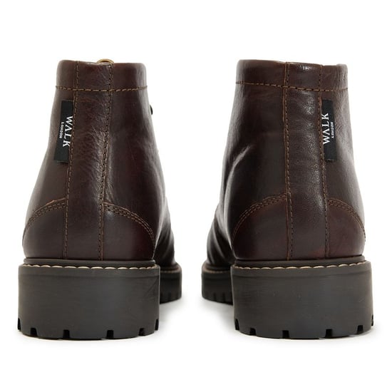 Walk London Sean niedrige Wanderstiefel - Image 3