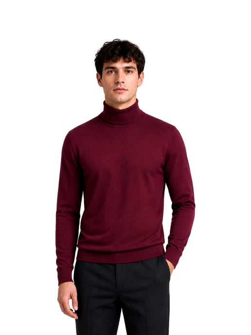 Ragman Pullover - Image 3