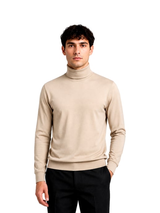 Ragman Pullover - Image 3