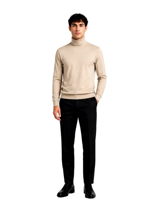 Ragman Pullover - Image 4
