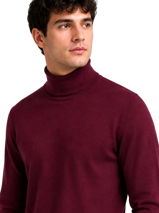 Ragman Pullover - Image 5