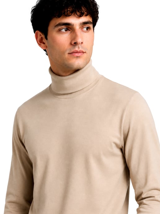 Ragman Pullover - Image 5