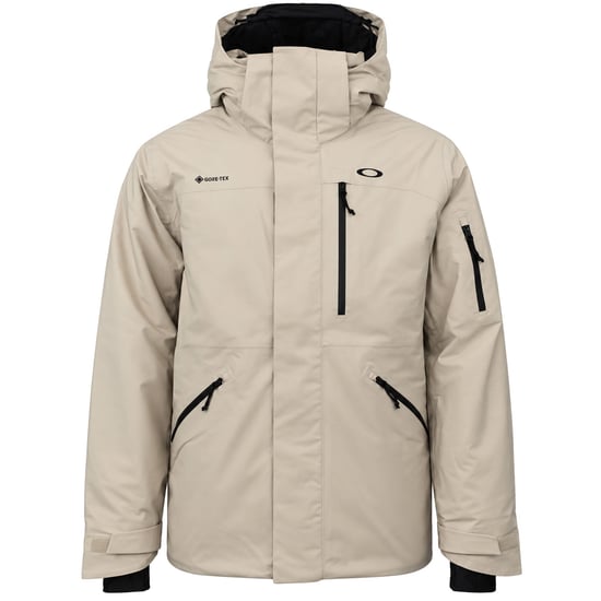 Oakley Sub Temp Rc Gore-Tex Herrenjacke Hellbraun - Image 1