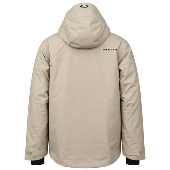 Oakley Sub Temp Rc Gore-Tex Herrenjacke Hellbraun - Image 2