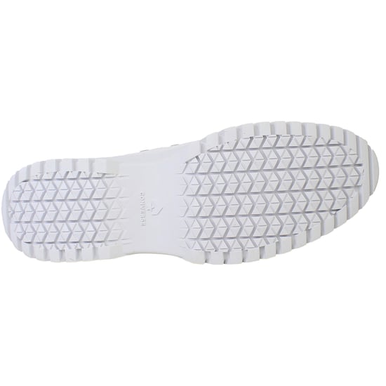 Converse Chuck Taylor Lugged 2.0 Platform Hi Unisex Weiße Schuhe - Image 5