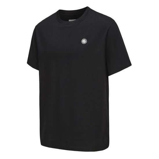 Pretty Green Herren-T-Shirt mit Rundhalsausschnitt und Regular Fit in Schwarz - Image 3