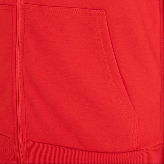 Lonsdale Herren-Trainingsanzug Rot/Marineblau - Image 5
