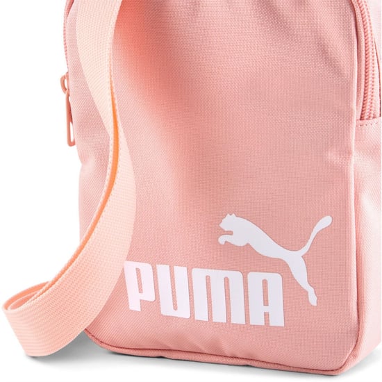 Puma Phase Tragbare Umhängetasche in Pink Fruit - Image 4
