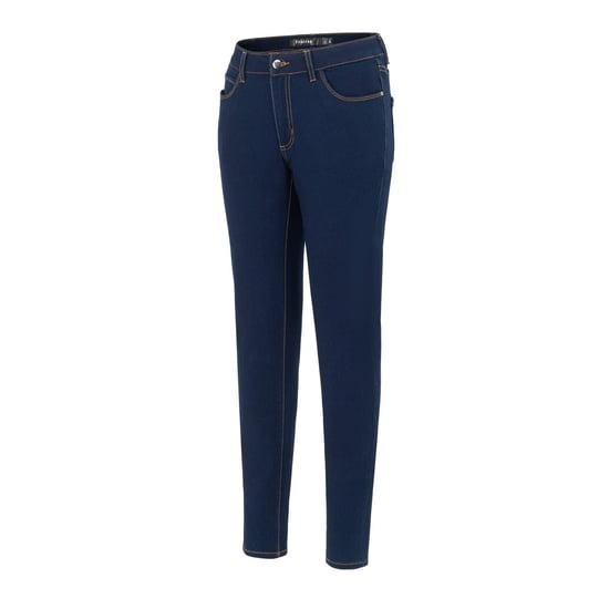 Firetrap Damen Md Rse Skny in Navy - Image 3