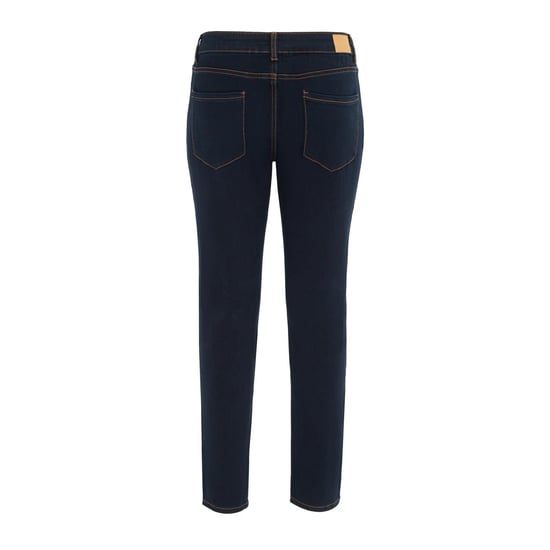 Firetrap Damen Md Rse Skny in Nachtblau - Image 2