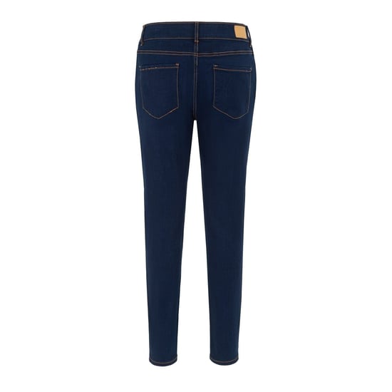 Firetrap Skinny Jeans für Damen in Marineblau - Image 2