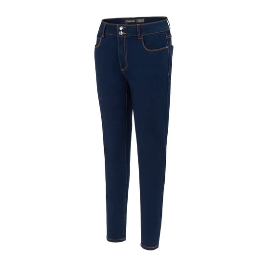 Firetrap Skinny Jeans für Damen in Marineblau - Image 3