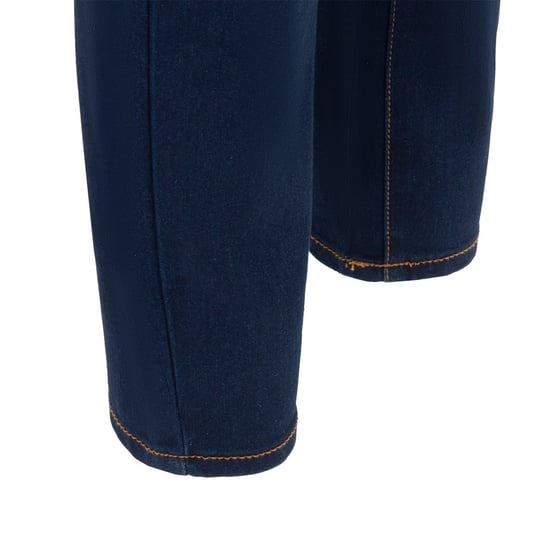 Firetrap Lux Skinny für Damen in Marineblau - Image 5