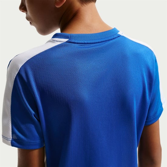 Nike B Nk Df Trphy23 für Jungen in Game Royal/Wh - Image 2