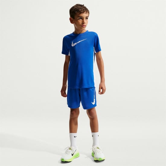 Nike B Nk Df Trphy23 für Jungen in Game Royal/Wh - Image 5