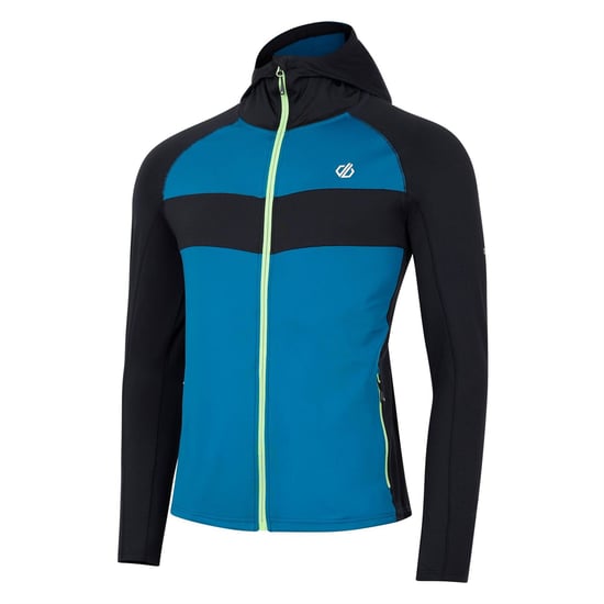 Dare 2b Herren 2b Touringiistr in KngfiBlu/Blk - Image 2