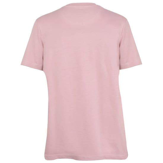 Pretty Green Herren-T-Shirt mit Rundhalsausschnitt und Regular Fit in Hellrosa - Image 2