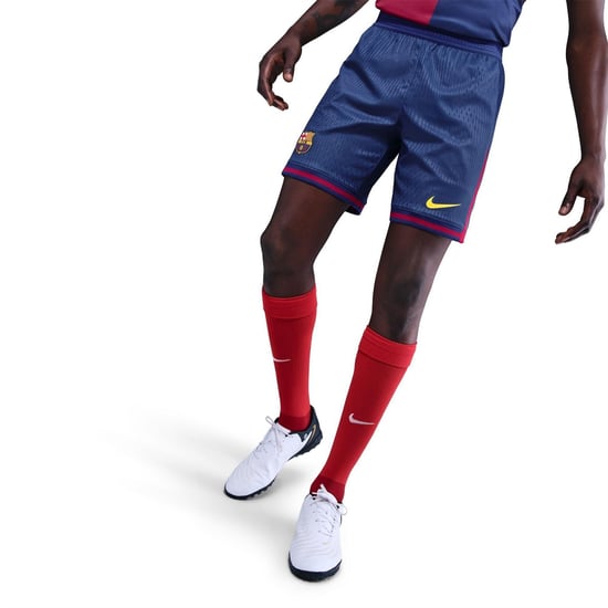Nike Fcb M Dfadv Sht für Herren in Deep Royal Bl - Image 1