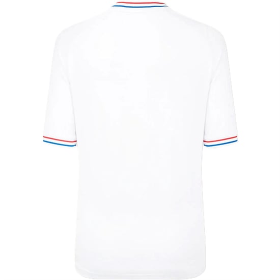 Castore Jungen RngrsProASs Jn99 in Brillantweiß - Image 2