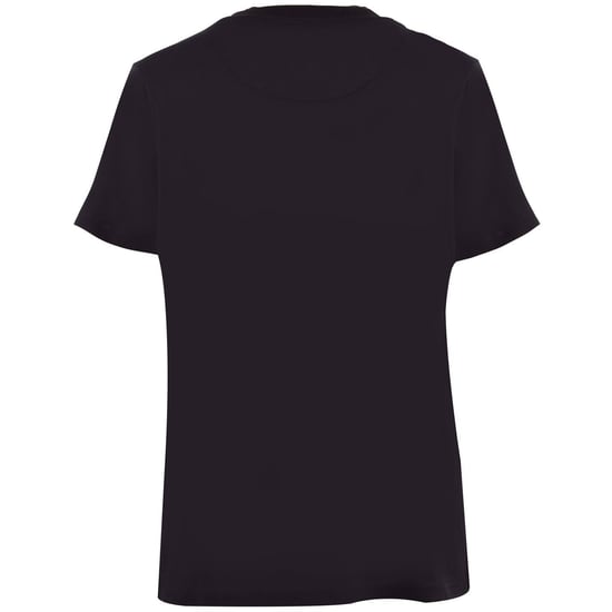 Pretty Green Herren-T-Shirt mit Regular Fit und Rundhalsausschnitt in Schwarz - Image 2