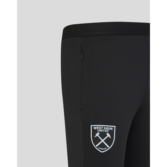 Umbro Whu Pro Traini für Herren in Caviar - Image 2
