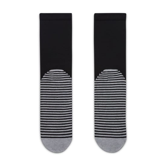 Accessories Nike Strike Fußball-Crew-Socken für Erwachsene in Schwarz/Weiß - Image 4