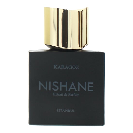 Nishane Karagoz Extrait de Parfum 50 ml Spray Unisex - Image 2