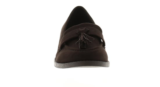Apache Damen-Slipper Corky Mf flach schwarz - Image 3