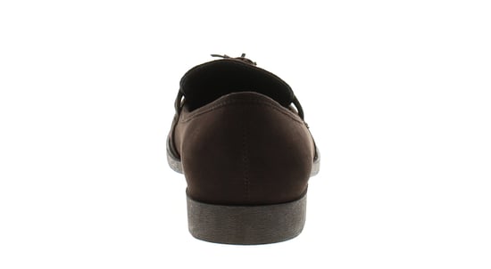 Apache Damen-Slipper Corky Mf flach schwarz - Image 4