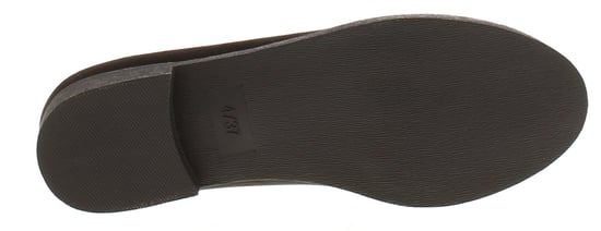 Apache Damen-Slipper Corky Mf flach schwarz - Image 5