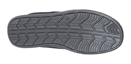 Grafters Terry Herren-Sicherheitsstiefel Schwarz - Image 3