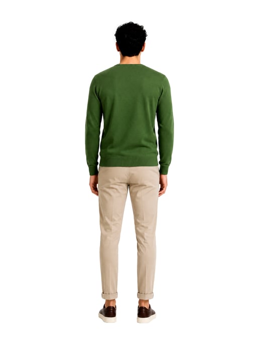 Ragman Pullover - Image 2