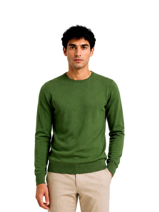 Ragman Pullover - Image 3